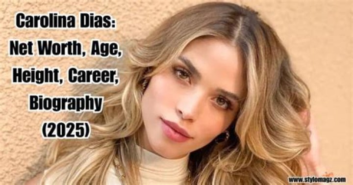Net Worth, Bio, Career, Marriage, Age, Height