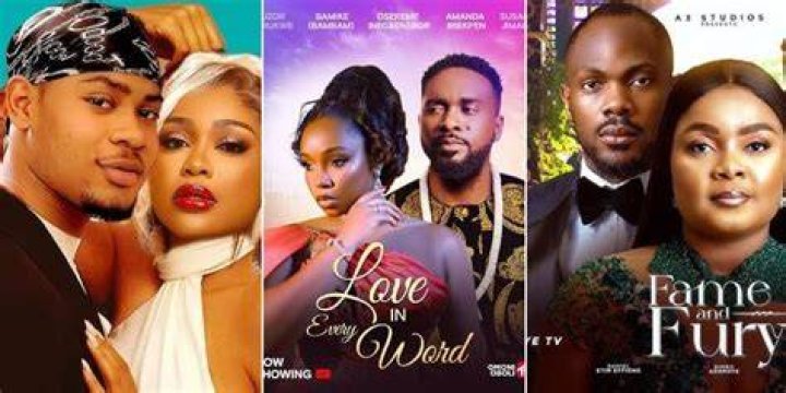 “Never Ask A Woman Of Her Body Count”-Nollywood Actor, Eso Dike Asserts