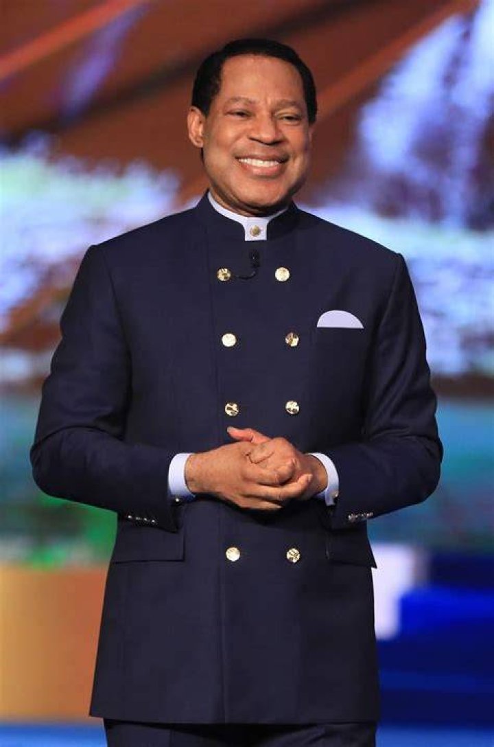 ‘Never Call Your Husband Sweetheart, Darling, Baby, It’s An Abomination’ – Pastor Chris