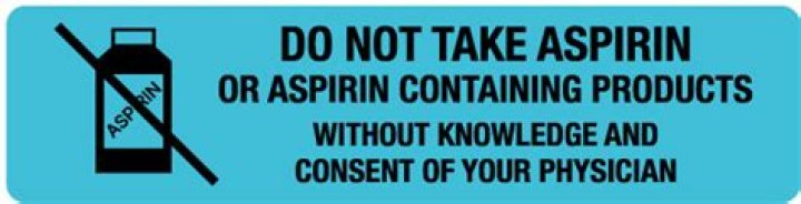 Never Take Aspirin Or Ibuprofen After Hangover- Doctor Warns