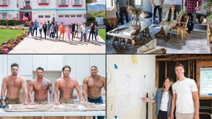 New HGTV shows releasing in 2023: All You Need To Know