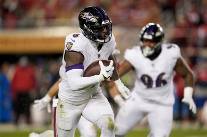 NFL Rumor Mill Getting Hot