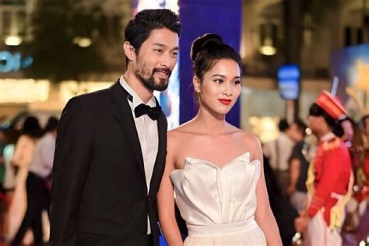 Nhung Kate Partner: Meet Johnny Tri Nguyen