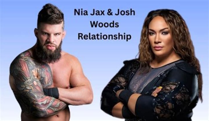 Nia Jax Boyfriend: Is Nia Jax married?