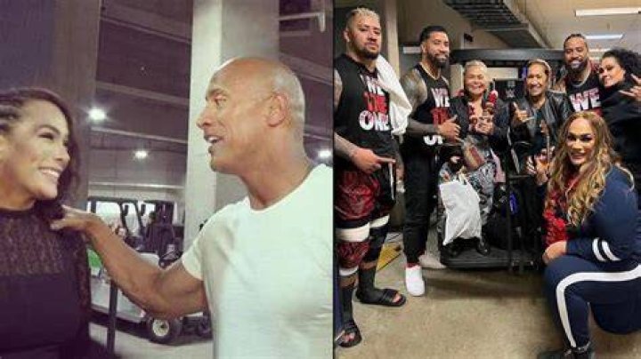 Nia Jax Children: Does Nia Jax have children?