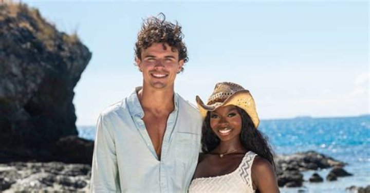 Nic Martin Girlfriend: Who is Nic Martin Dating?