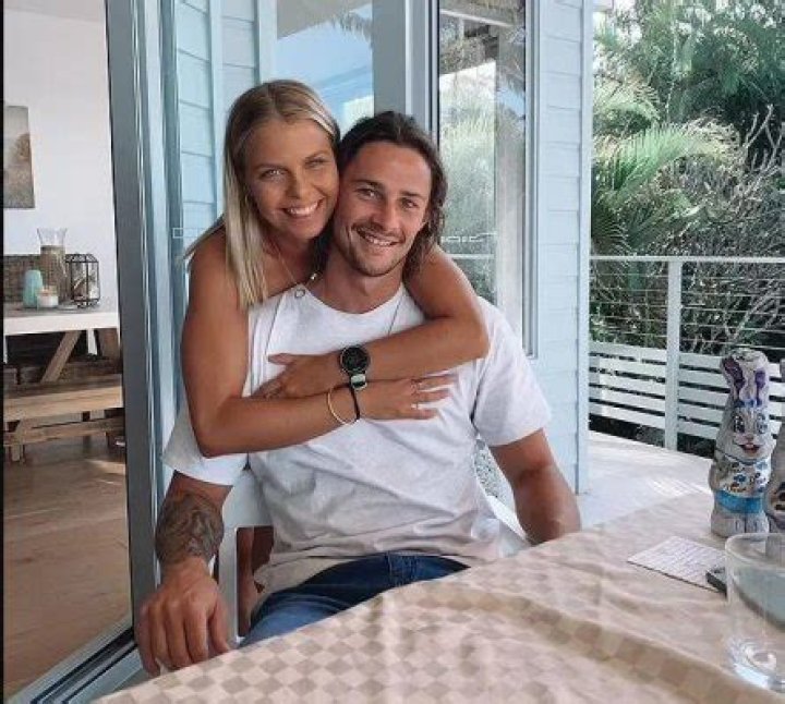 Nicho Hynes Net Worth: How much is Nicho Hynes worth?