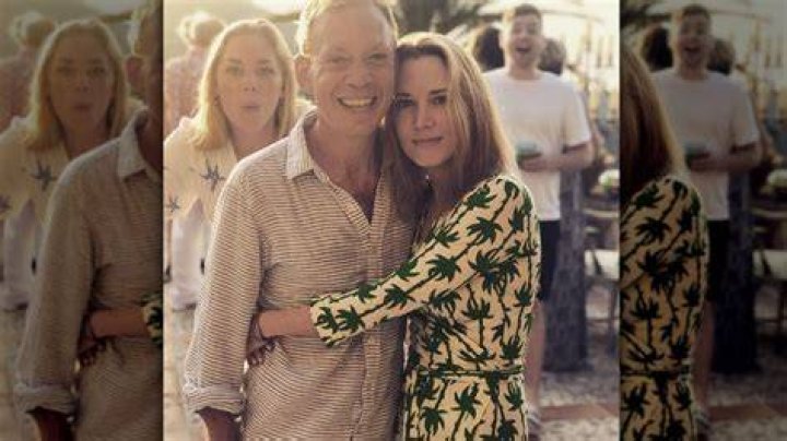 Nicholas Lloyd Webber Parents: Meet Andrew and Sarah
