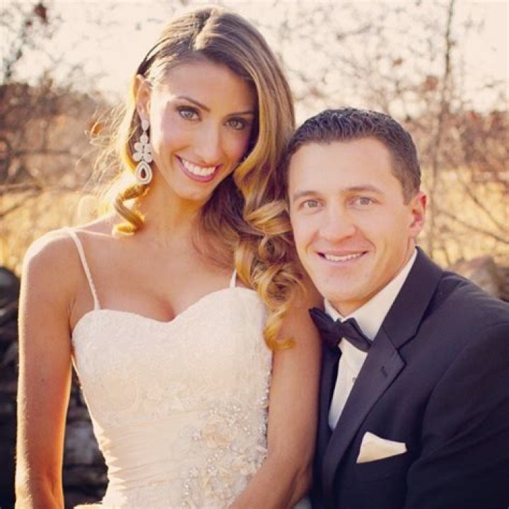 Nick Ahmed Wife: Meet His Wife, Amanda Ahmed