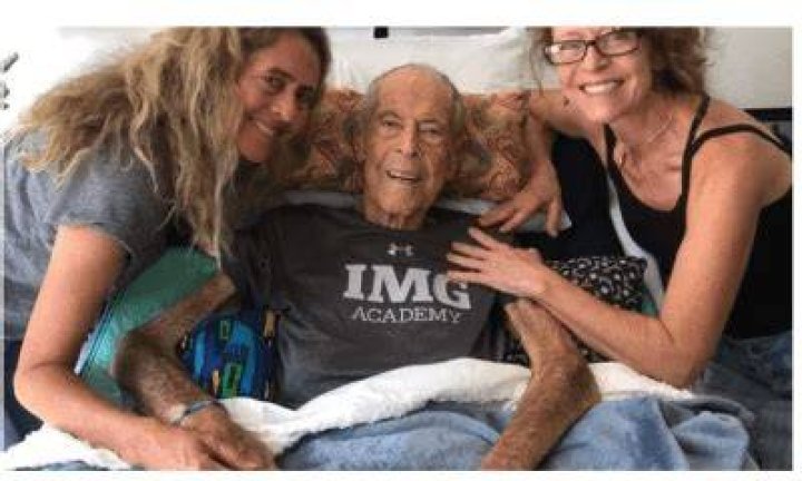 Nick Bollettieri Wife: Was Nick Bollettieri Married?