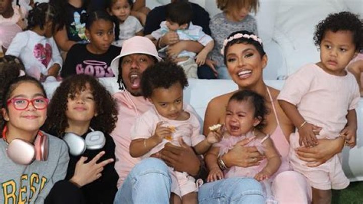 Nick Carter Children: Who are Nick Carter’s Children?