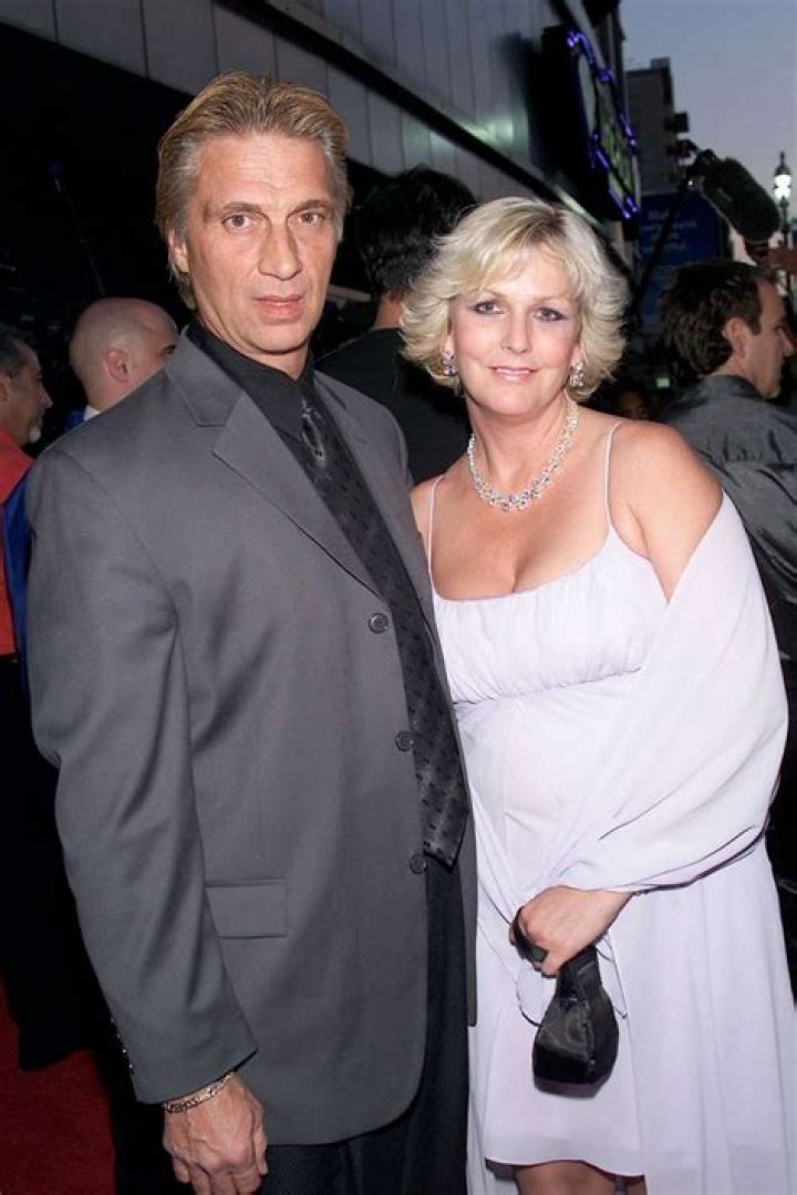 Nick Carter Parents: Who are Nick Carter’s Parents?