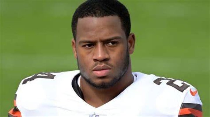 Nick Chubb Age, Height, Bio, Parents, Wife, Net Worth