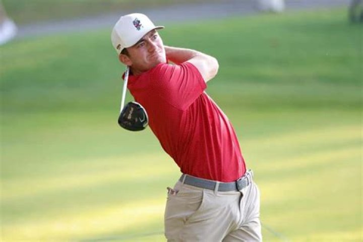 Nick Dunlap Height: How Tall Is Nick Dunlap?
