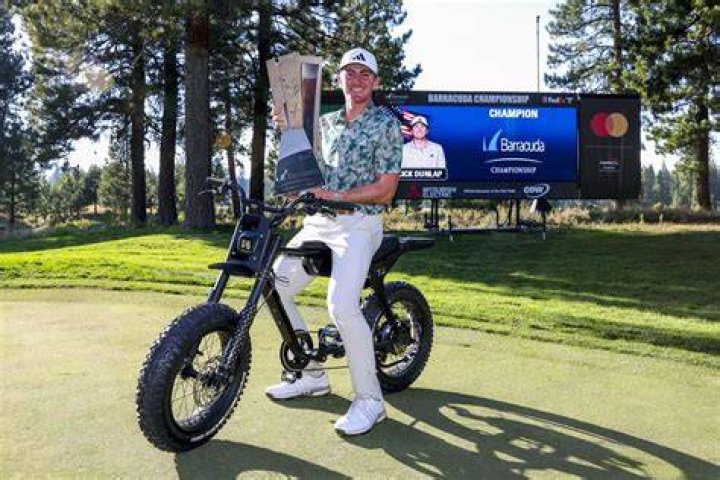 Nick Dunlap Net Worth: How Much Is Nick Dunlap Worth?