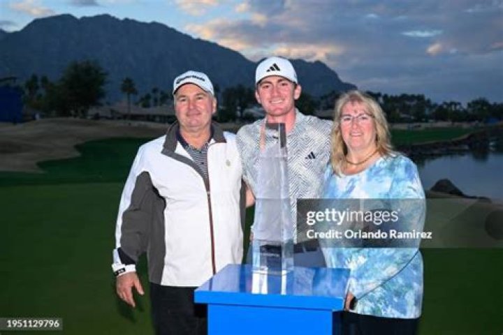 Nick Dunlap Parents: Meet Charlene And Jim Dunlap