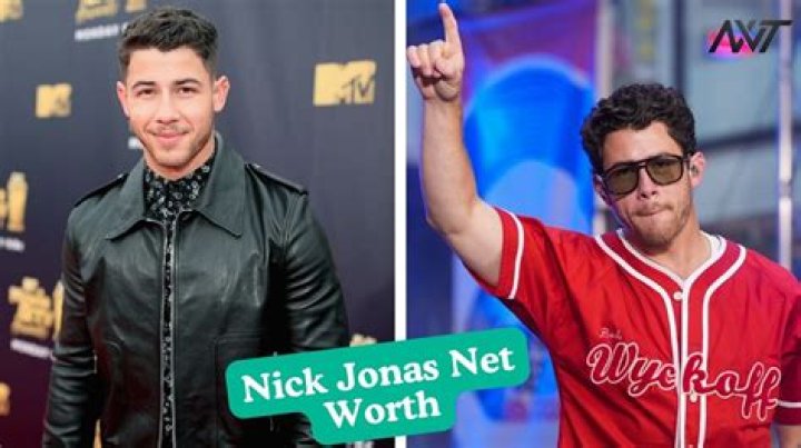 Nick Jonas Biography, Age, Career, Net Worth, Family