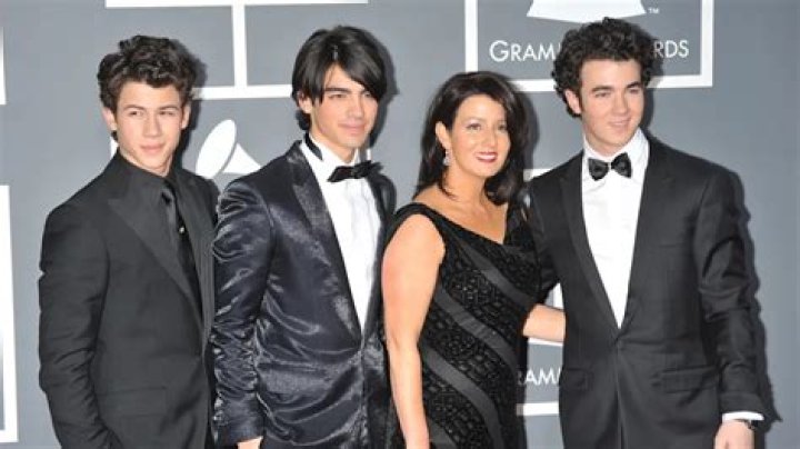 Nick Jonas Parents: Meet Denise And Paul Kelvin Jonas