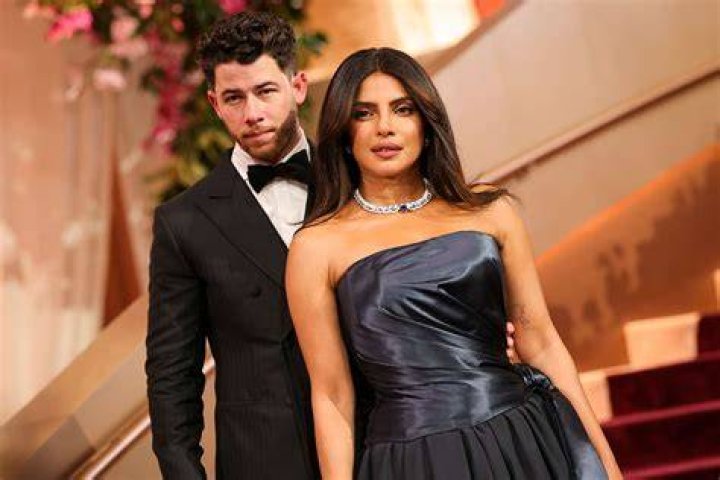 Nick Jonas Wife: Meet Priyanka Chopra