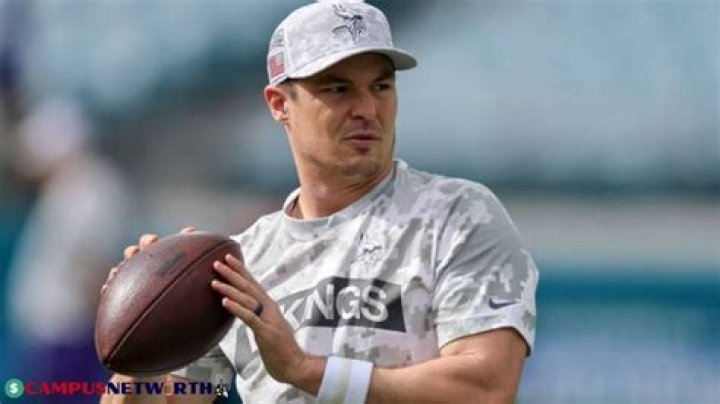 Nick Mullens Net Worth: How much does Nick Mullens earn?