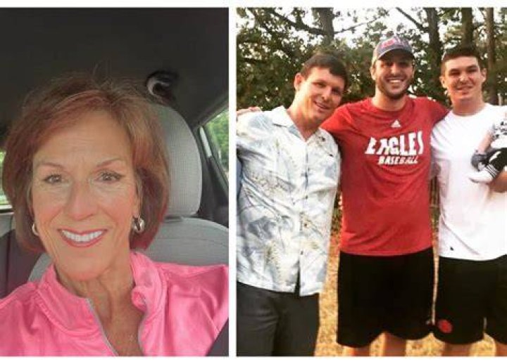 Nick Mullens Parents: Meet Suzanne and Mark Mullens