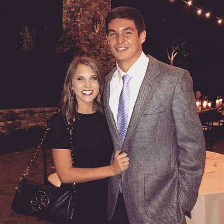 Nick Mullens Wife: Who is Haleigh Hughes?