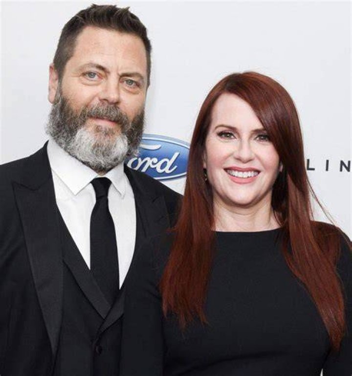 Nick Offerman: Biography, Age, Career, Net Worth, Height