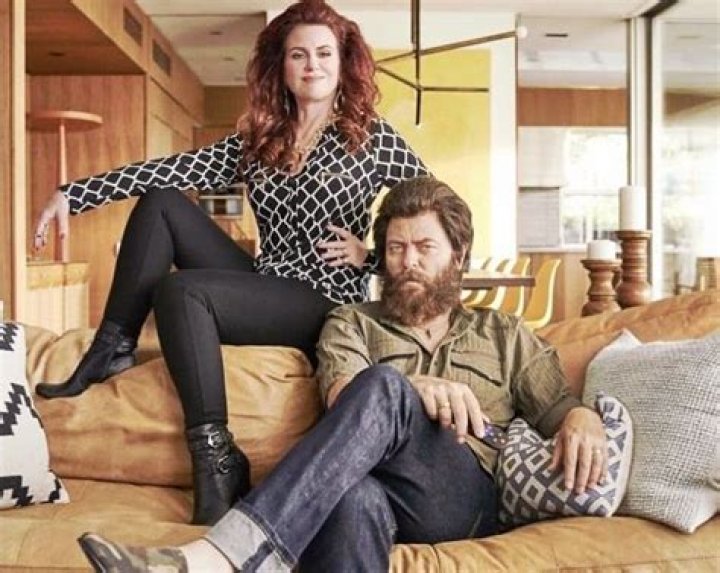 Nick Offerman Children: Who Are Nick Offerman Children?