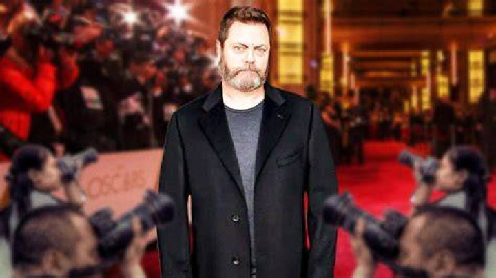 Nick Offerman’s Net Worth