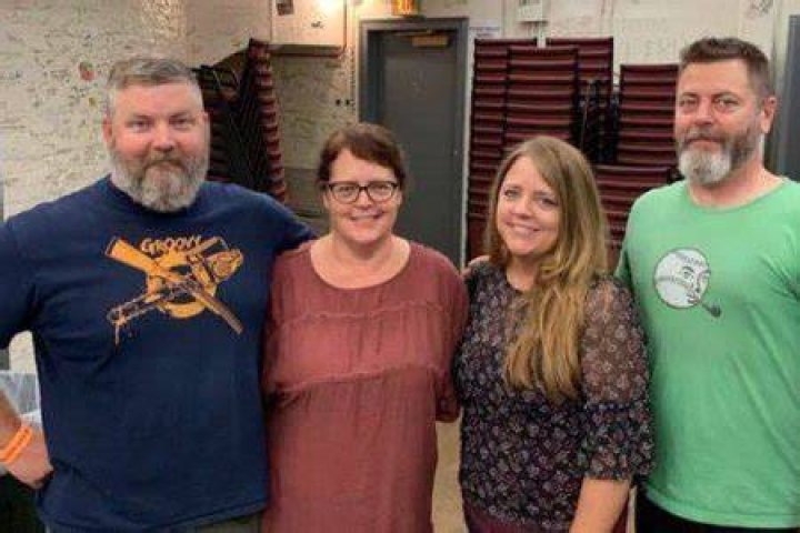 Nick Offerman Siblings: Who Are Nick Offerman Siblings?