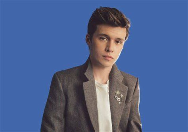 Nick Robinson Net Worth: How much is Nick Robinson worth?