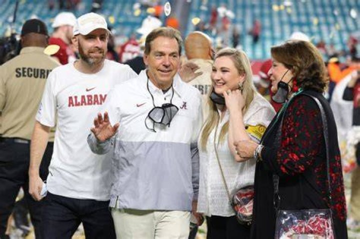 Nick Saban Net Worth: How much does Nick Saban make yearly?