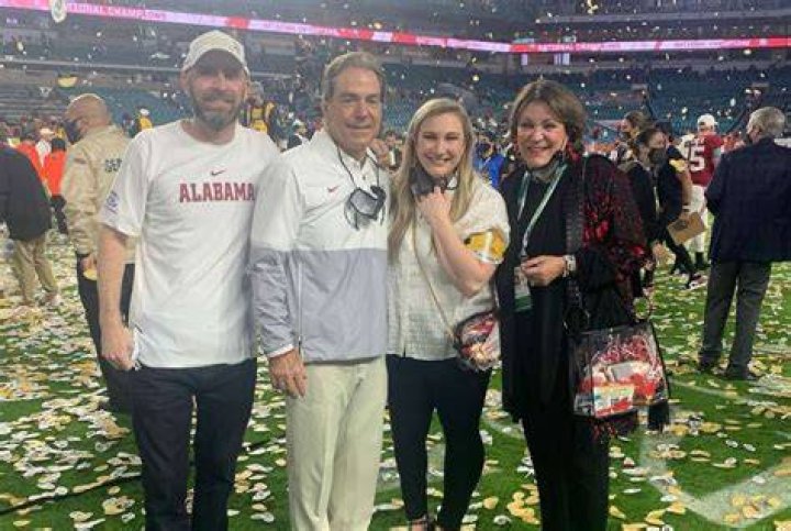Nick Saban Siblings: Does Nick Saban have a brother?