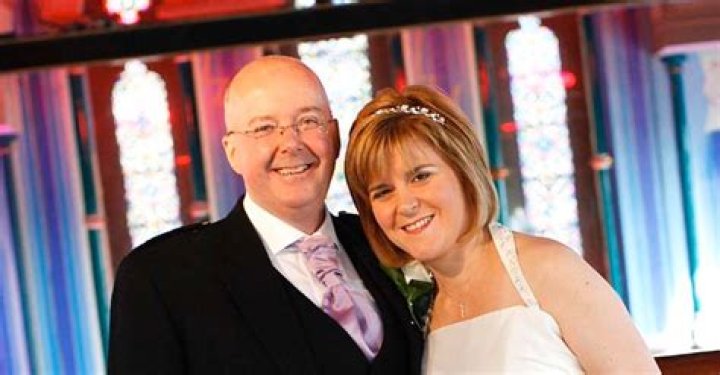 Nicola Sturgeon Children: Does Nicola Sturgeon Have Children?