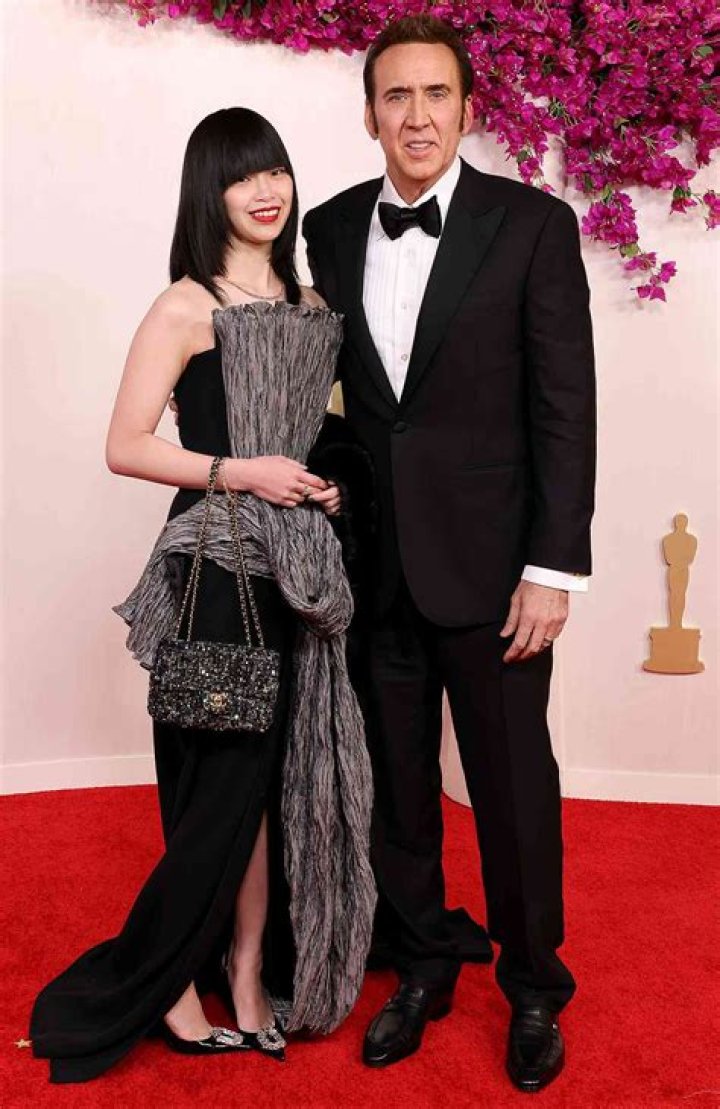Nicolas Cage Age, Biography, Height, Family, Net Worth, Wife