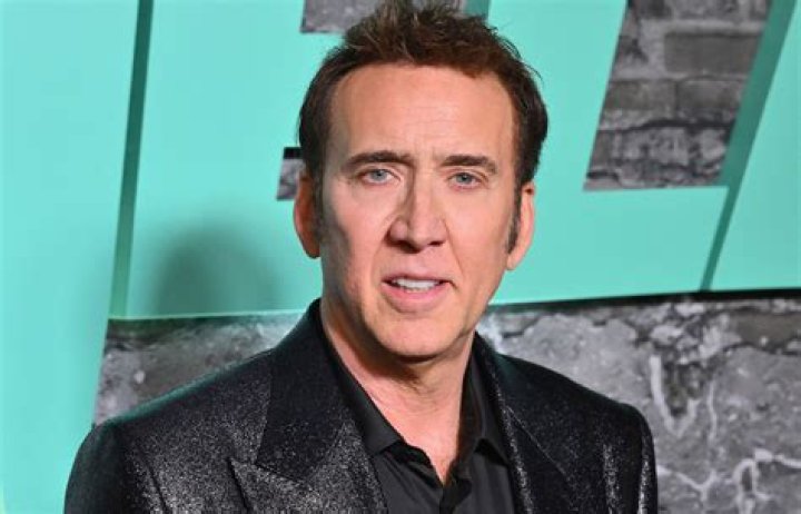 Nicolas Cage Net Worth: How rich is Nicolas Cage?