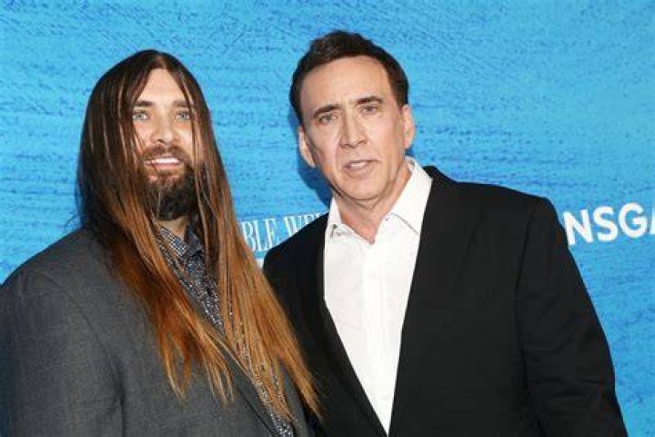 Nicolas Cage Siblings: Does Nicolas Cage have siblings?