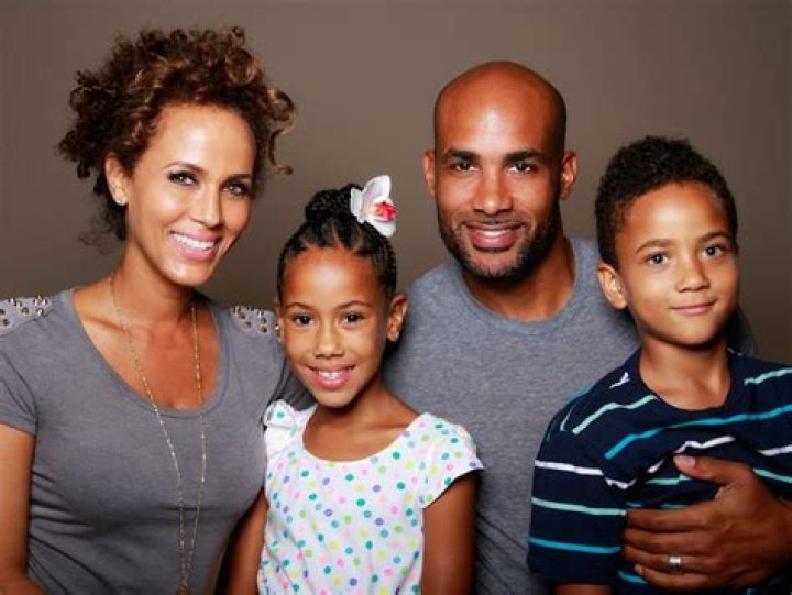 Nicole Ari Parker Bio, Age,Husband, Kids, Net Worth, Parents, Movies, TV Shows