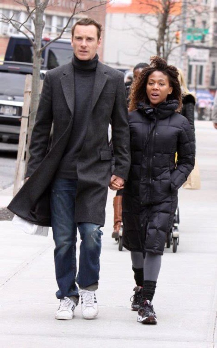 Nicole Beharie's Spouse: Is Nicole Beharie Married?