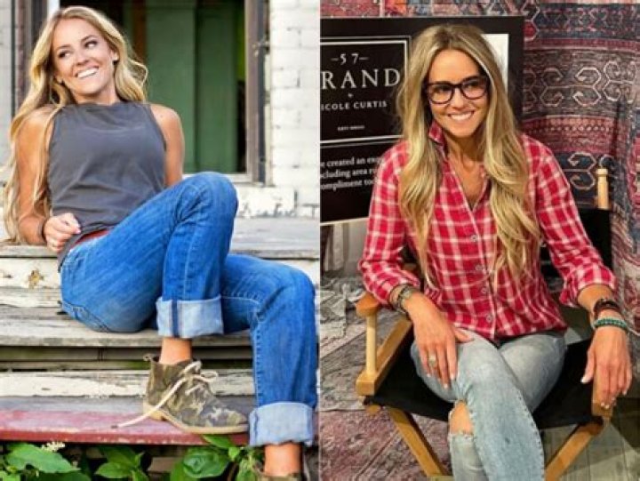 Nicole Curtis Married, Age, Net Worth, Baby, Salary, Husband, Bio