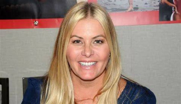 Nicole Eggert Net Worth, Age, Height