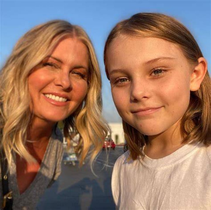 Nicole Eggert Parents: Meet Rolf and Gina Eggert