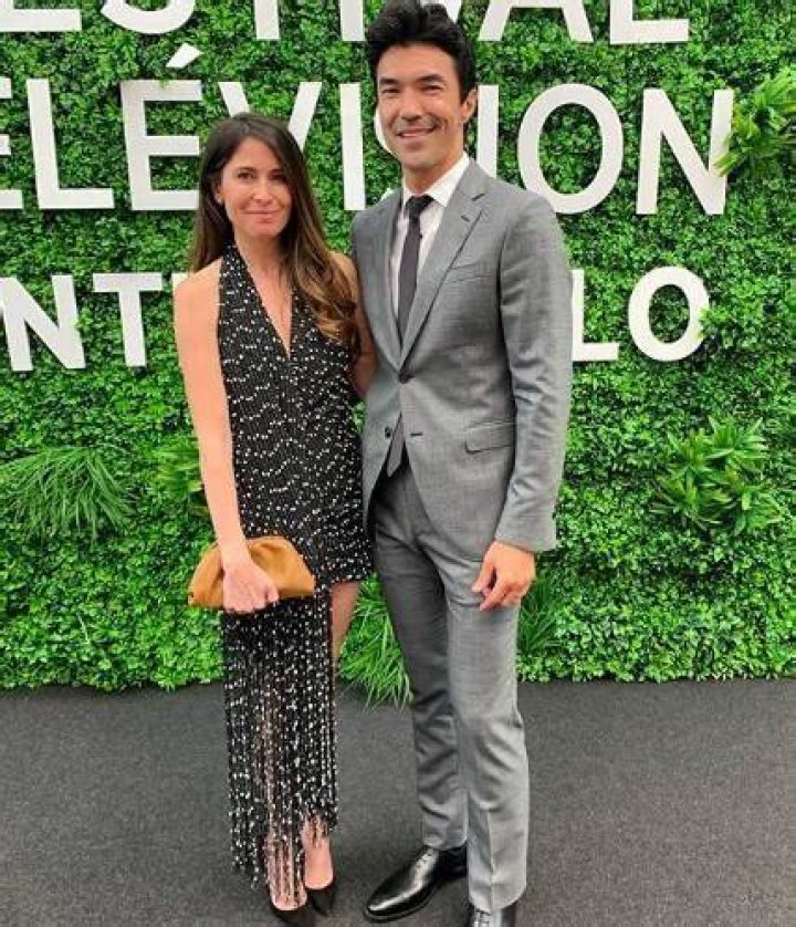 Nicole Garippo Age, Height, Parents, Husband, Net Worth