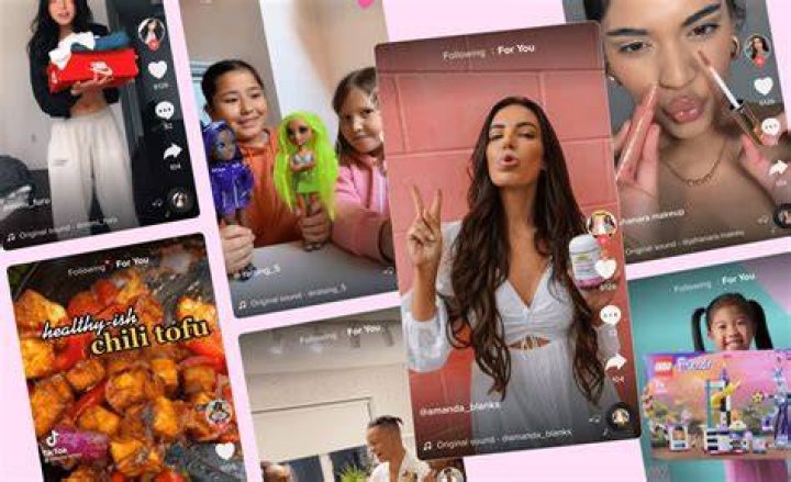 Nicole May Social Media: Is Nicole May on Instagram, Tiktok?