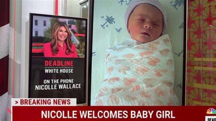 Nicole Wallace Children: Does Nicole Wallace Have Any Children?