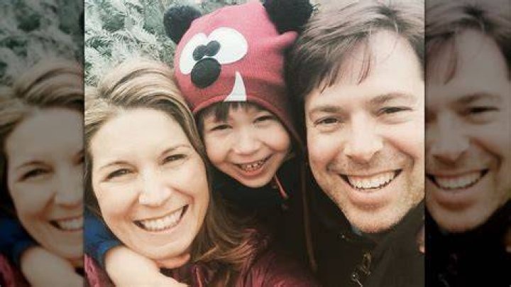 Nicolle Wallace Children: Meet Liam Wallace