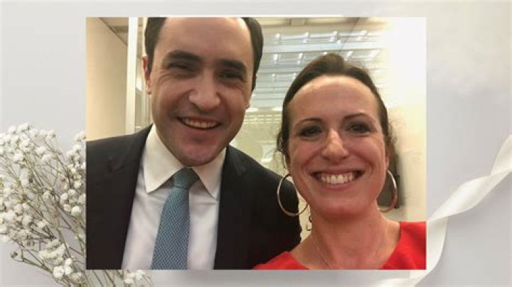 Nicolle Wallace Husband: Who Is Michael Schmidt?