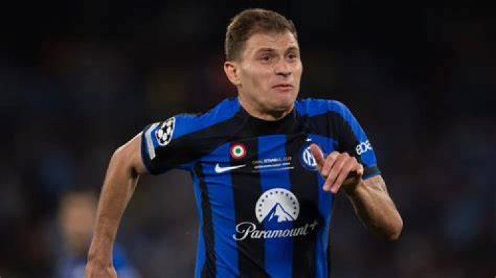 Nicolò Barella Bio, Age, Height, Wife, Parents, Children, Net Worth