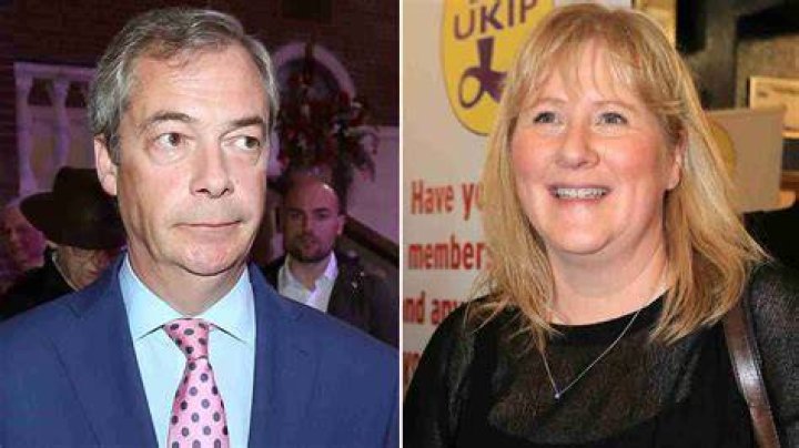 Nigel Farage Bio, Age, Career, Net Worth, Family & More