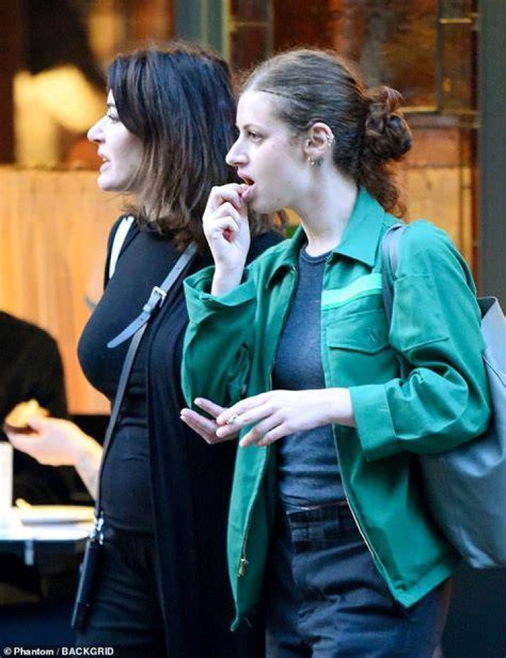 Nigella Lawson Children: Meet Bruno Paul And Cosima Thomasina Diamond